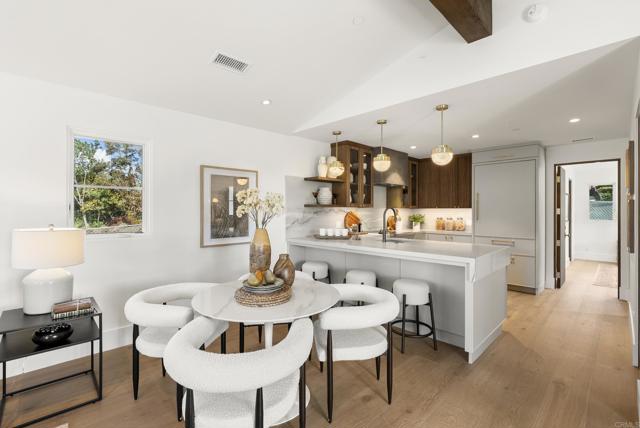 Detail Gallery Image 3 of 16 For 5927 Linea Del Cielo #-JACARANDA,  Rancho Santa Fe,  CA 92067 - 1 Beds | 1/1 Baths