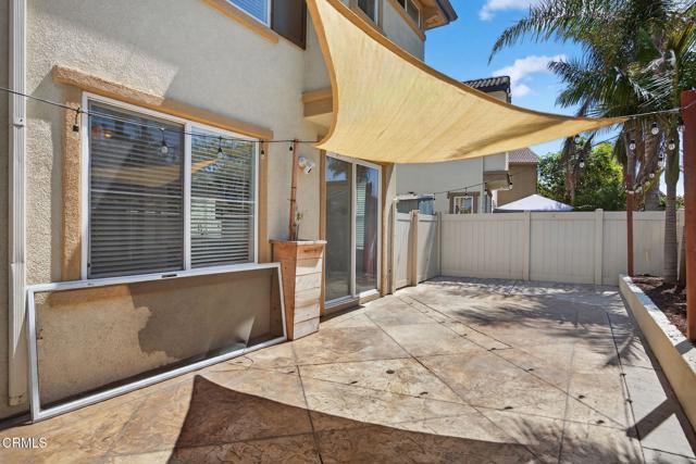 Detail Gallery Image 33 of 38 For 5331 Davidson Dr, Oxnard,  CA 93033 - 3 Beds | 2/1 Baths