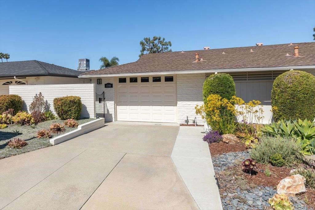 1709 San Pablo Drive
