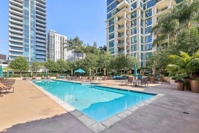 1285 Pacific Hwy, San Diego, California 92101, 2 Bedrooms Bedrooms, ,2 BathroomsBathrooms,Condominium,For Sale,Pacific Hwy,250020914SD