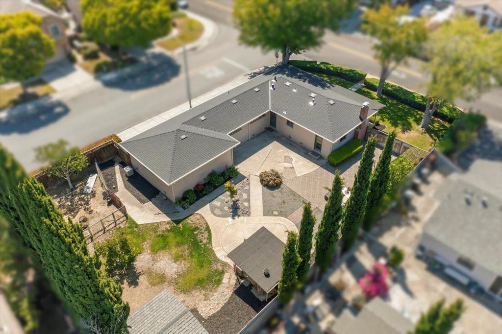 543 Crawford Drive