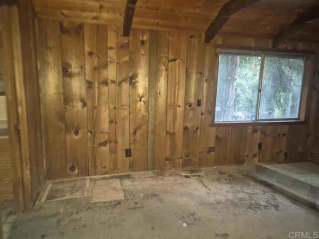 Detail Gallery Image 11 of 20 For 22021 Crestline Rd, Palomar Mountain,  CA 92060 - 2 Beds | 1 Baths