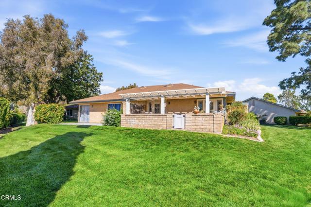 Detail Gallery Image 19 of 23 For 5211 Village 5, Camarillo,  CA 93012 - 2 Beds | 2 Baths