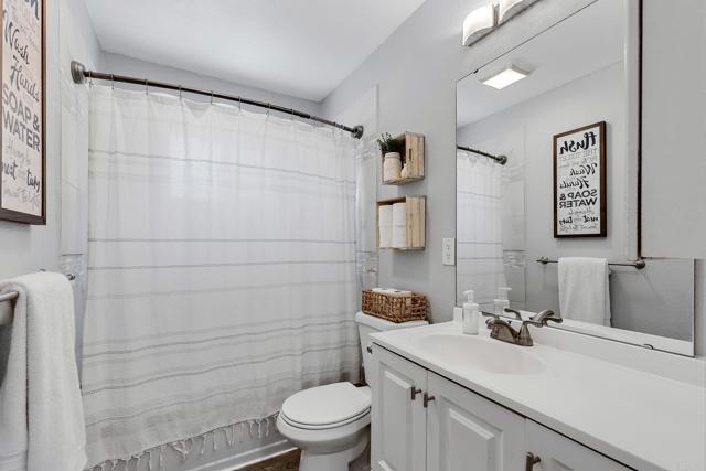 Detail Gallery Image 11 of 21 For 8943 El Mirador Dr #4,  Elk Grove,  CA 95624 - 2 Beds | 1 Baths