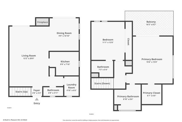 25 Bud Court, Pleasant Hill CA: https://media.crmls.org/mediaz/0bf2ecfa-db45-416f-b3b4-f8ad71b4f66a.jpg