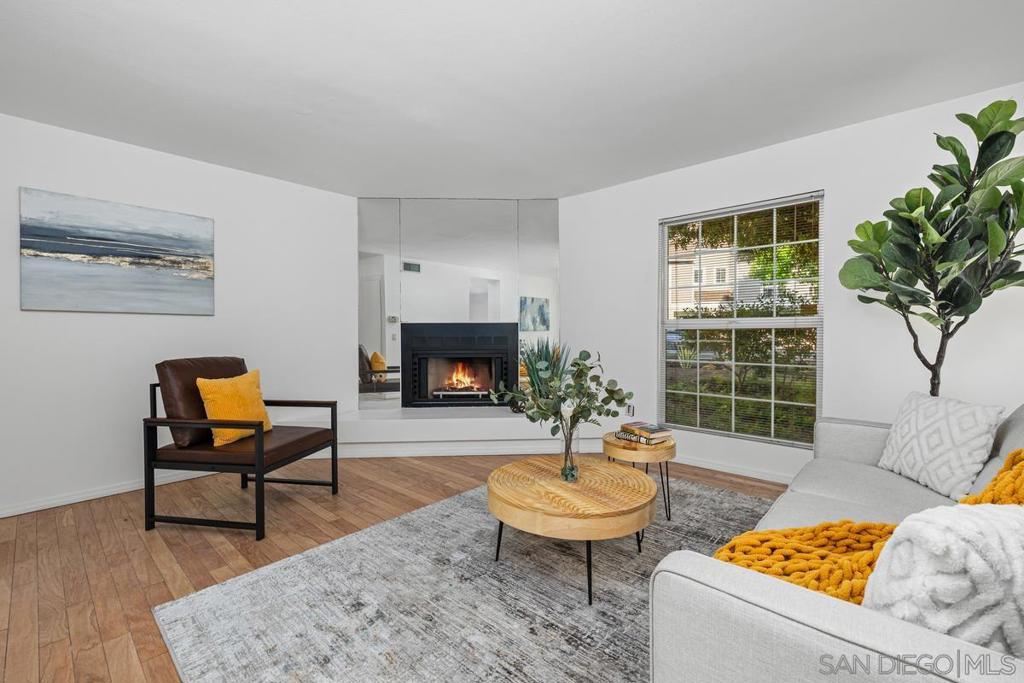 3756 Balboa Terrace - photo 2
