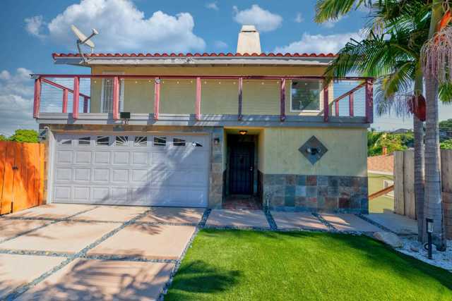 3550 Wawona Dr, San Diego, California 92106, 3 Bedrooms Bedrooms, ,2 BathroomsBathrooms,Single Family Residence,For Sale,Wawona Dr,240009651SD