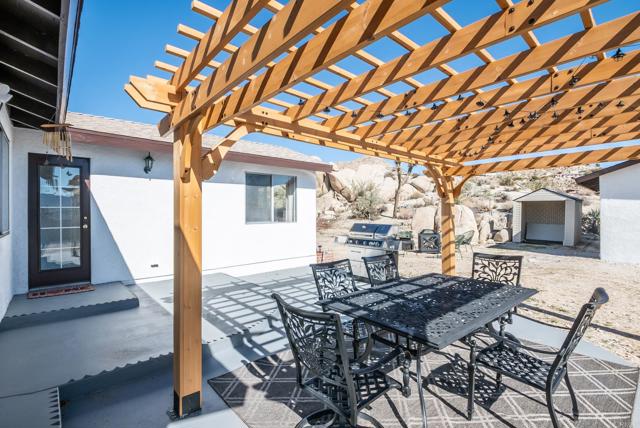 Detail Gallery Image 54 of 64 For 6295 Avila Rd, Yucca Valley,  CA 92284 - 3 Beds | 2 Baths
