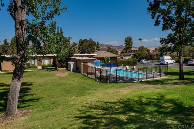 Detail Gallery Image 18 of 38 For 8750 Wahl St, Santee,  CA 92071 - 2 Beds | 1 Baths