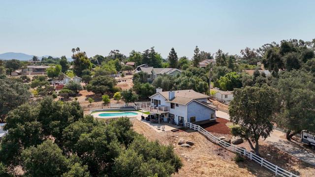 Detail Gallery Image 35 of 39 For 2129 Avenida Del Cielo, Alpine,  CA 91901 - 4 Beds | 2/1 Baths