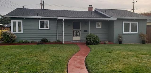 Details for 1285 Chapel Drive, Santa Clara, CA 95050