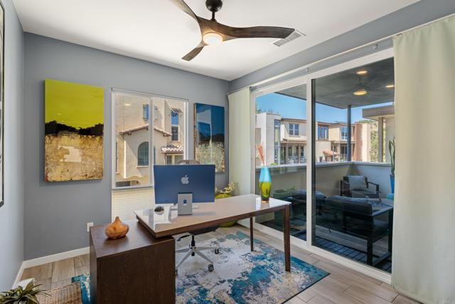 Detail Gallery Image 12 of 33 For 8355 Summit Way, San Diego,  CA 92108 - 3 Beds | 3/1 Baths