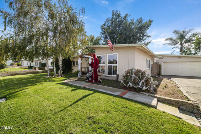 Detail Gallery Image 3 of 41 For 5152 North St, Somis,  CA 93066 - 2 Beds | 1 Baths