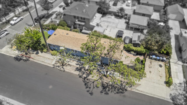 Detail Gallery Image 21 of 24 For 1268 Mentone Ave, Pasadena,  CA  - – Beds | – Baths