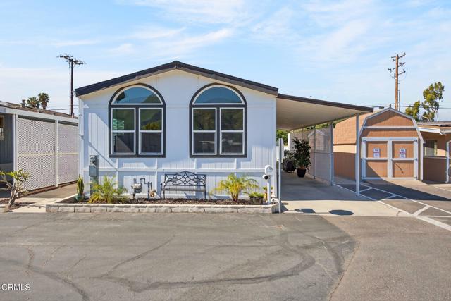 Detail Gallery Image 2 of 24 For 720 W Santa Maria St #80,  Santa Paula,  CA 93060 - 2 Beds | 2 Baths