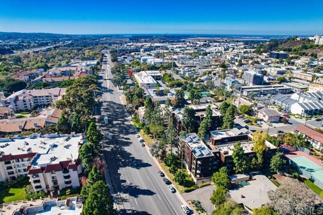 Detail Gallery Image 33 of 34 For 5780 Friars Rd #B1,  San Diego,  CA 92110 - 2 Beds | 2 Baths