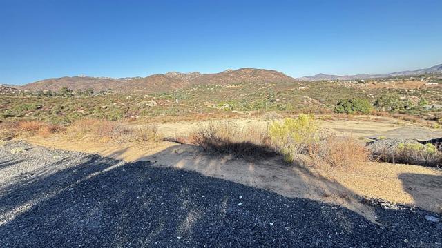 Image 3 of 9 For 0 Bee Canyon Rd.