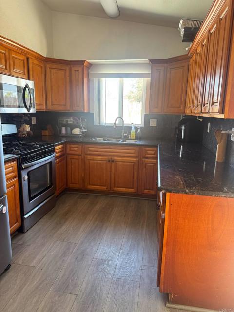 Home for Sale in El Cajon