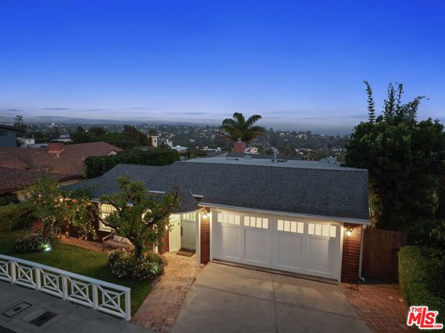 Drew Fenton | 16650 Akron Street Pacific Palisades CA | MLS: 6914632