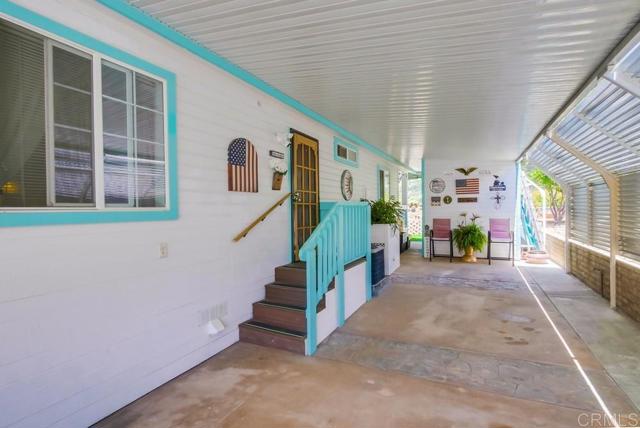 Home for Sale in El Cajon