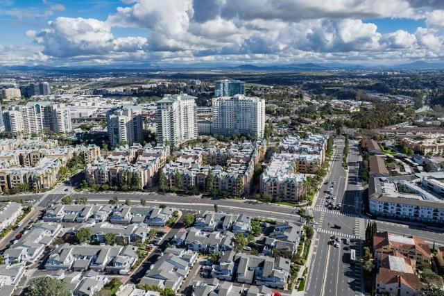 Detail Gallery Image 42 of 47 For 4085 Crystal Dawn Ln #201,  San Diego,  CA 92122 - 2 Beds | 2 Baths