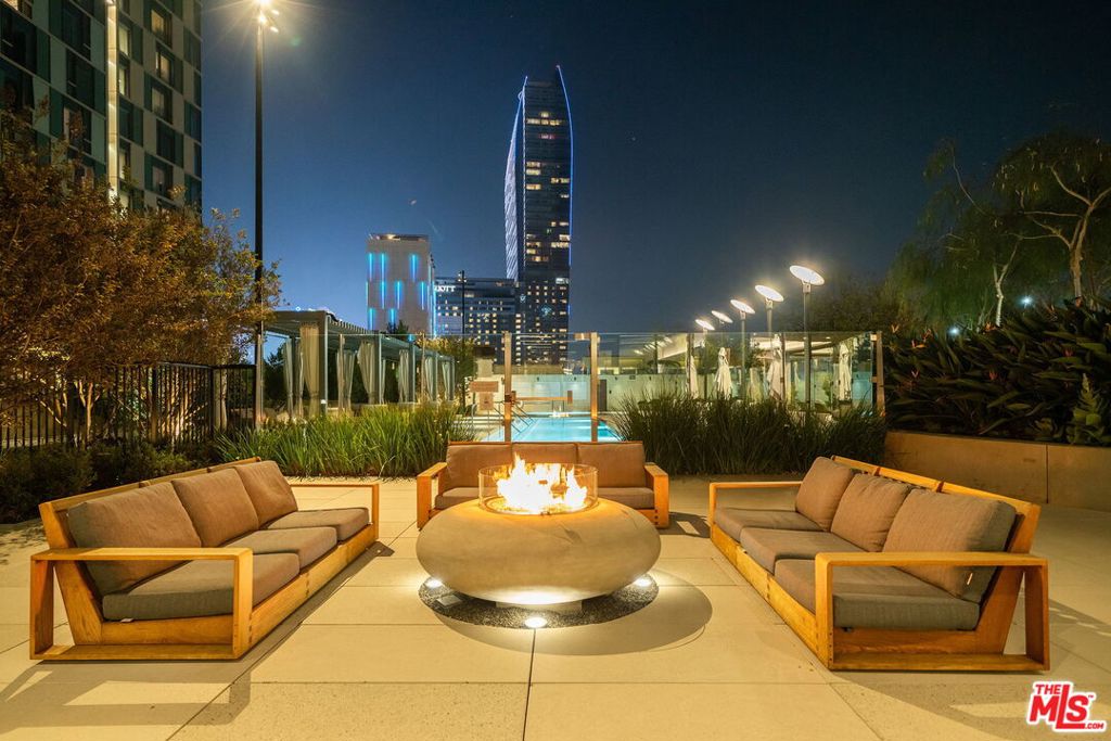 889 Francisco Street #3801