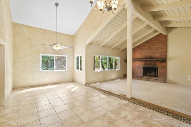 Home for Sale in El Cajon