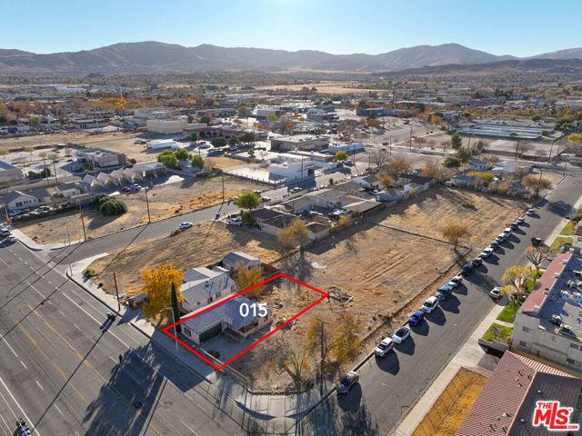 Image 13 of 19 For 38543 10th Street