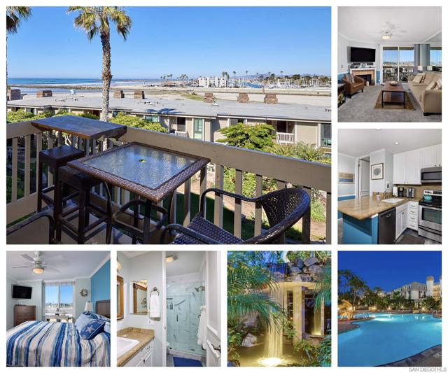 999 Pacific St, Oceanside, California 92054, 1 Bedroom Bedrooms, ,1 BathroomBathrooms,Condominium,For Sale,Pacific St,240024888SD