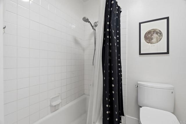 Detail Gallery Image 14 of 33 For 6725 Mission Gorge Rd 202b,  San Diego,  CA 92120 - 1 Beds | 1 Baths