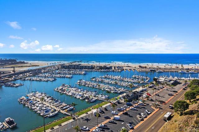 Detail Gallery Image 43 of 45 For 1200 Harbor Dr 16b,  Oceanside,  CA 92054 - 2 Beds | 2 Baths
