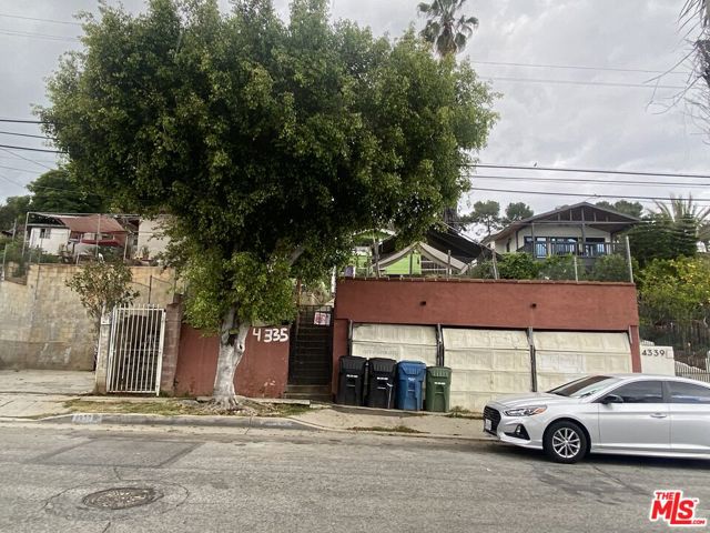 4335 Blanchard Street, Los Angeles, California 90022, 2 Bedrooms Bedrooms, ,1 BathroomBathrooms,Single Family Residence,For Sale,Blanchard,24343763