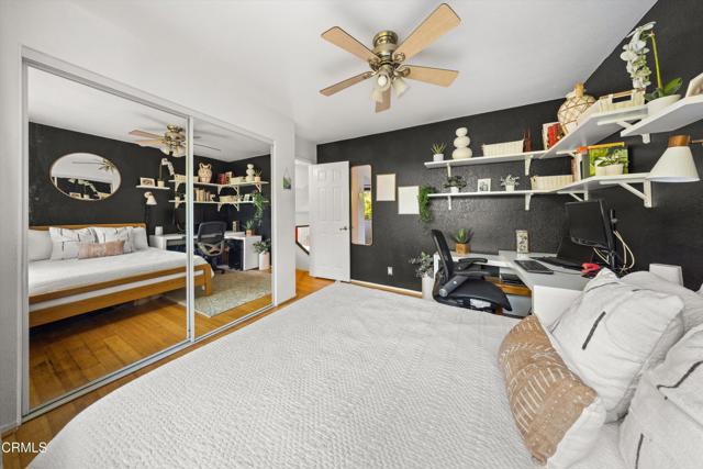 Detail Gallery Image 21 of 48 For 30 S Salinas St #B,  Santa Barbara,  CA 93103 - 3 Beds | 2 Baths
