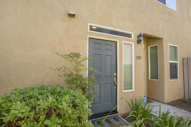 Detail Gallery Image 1 of 1 For 1280 Stagecoach Trail Loop, Chula Vista,  CA 91915 - 2 Beds | 2 Baths