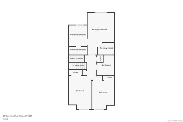 339 Connecticut Ave, El Cajon CA: https://media.crmls.org/mediaz/0c04a809-a385-46d0-b171-e68d0c2029a1.jpg