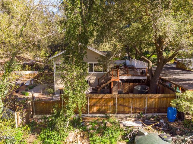 Detail Gallery Image 47 of 47 For 15663 N Ojai Santa Paula Rd, Santa Paula,  CA 93060 - 3 Beds | 2 Baths