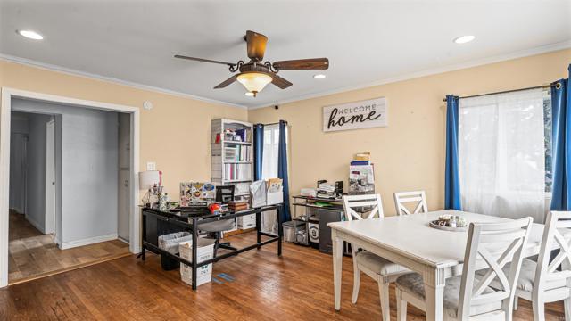 Detail Gallery Image 2 of 40 For 61 Del Mar Ave, Chula Vista,  CA 91910 - 4 Beds | 3 Baths