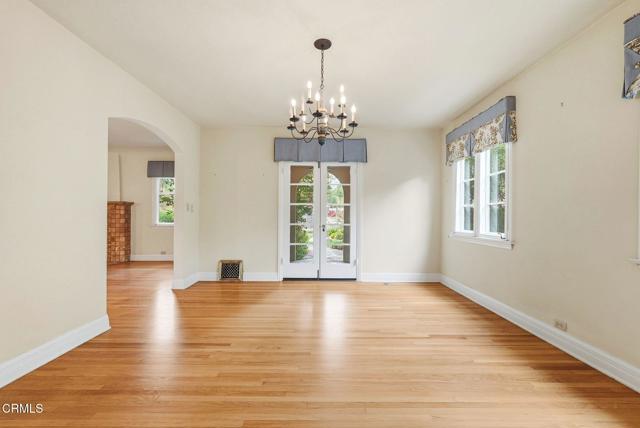 Detail Gallery Image 12 of 71 For 1768 Casa Grande St, Pasadena,  CA 91104 - 3 Beds | 3 Baths