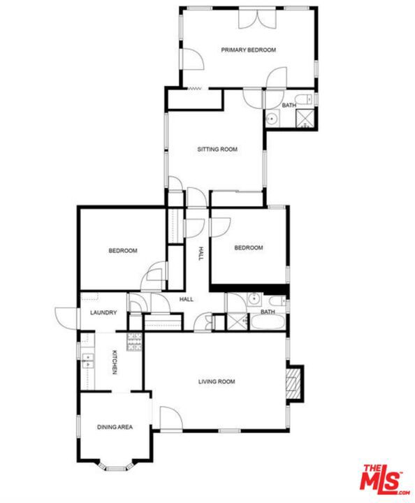 3340 Cardiff Avenue, Los Angeles CA: https://media.crmls.org/mediaz/0c08f1dd-a9c2-412e-98ae-487a0c8bd41f.jpg