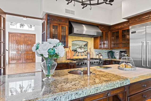 Detail Gallery Image 24 of 48 For 13045 Ripple Creek Ln, Camarillo,  CA 93012 - 5 Beds | 3/1 Baths
