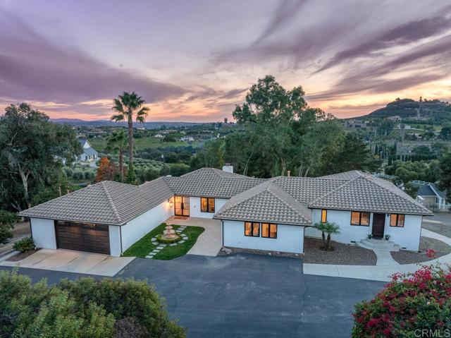 Detail Gallery Image 33 of 43 For 5057 E San Jacinto Cir, Fallbrook,  CA 92028 - 4 Beds | 3/1 Baths