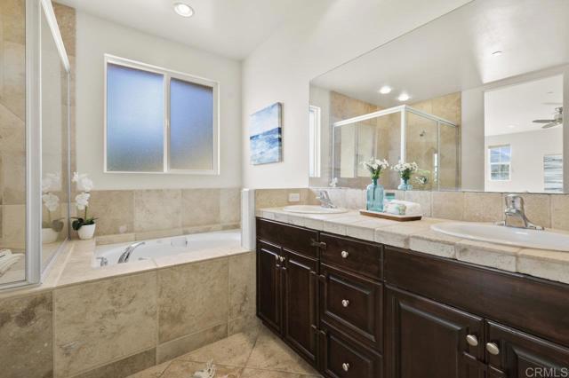 Detail Gallery Image 28 of 43 For 3436 Laurashawn Ln, Escondido,  CA 92026 - 3 Beds | 2/1 Baths