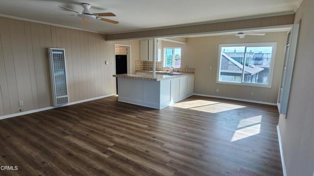 Detail Gallery Image 10 of 20 For 1081 Brockton Ln #B,  Ventura,  CA 93001 - 1 Beds | 1 Baths