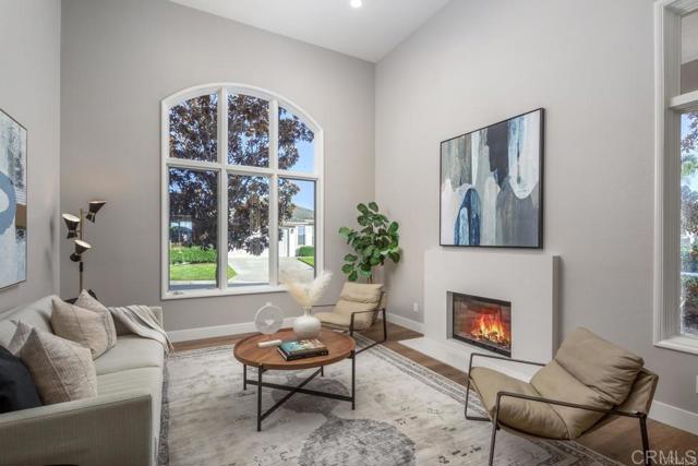 Detail Gallery Image 12 of 31 For 1808 Amalfi Dr, Encinitas,  CA 92024 - 4 Beds | 2/1 Baths
