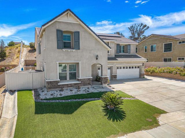 Detail Gallery Image 53 of 60 For 37744 Mockingbird Ave, Murrieta,  CA 92563 - 5 Beds | 4/1 Baths