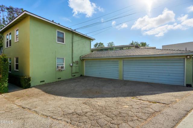 Detail Gallery Image 18 of 20 For 1545 1/2 Riverside Dr, Glendale,  CA 91201 - 2 Beds | 1 Baths