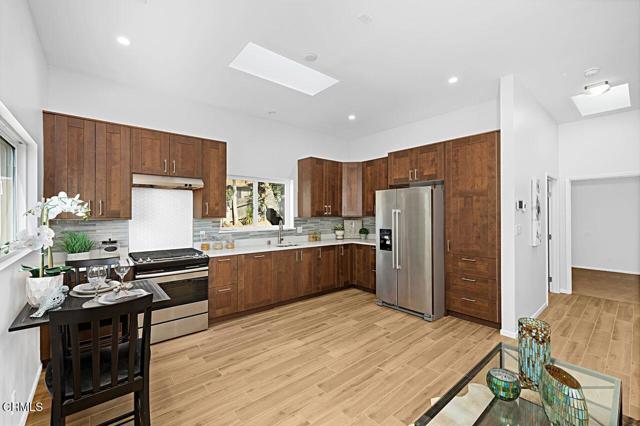 Detail Gallery Image 23 of 31 For 1191 E Loma Alta Dr. Dr, Altadena,  CA 91001 - 4 Beds | 3 Baths