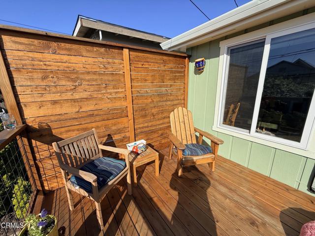 Detail Gallery Image 18 of 31 For 147 N Mcpherson St, Fort Bragg,  CA 95437 - 2 Beds | 1 Baths