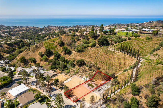 Drew Fenton | 1227 Bienveneda Avenue Pacific Palisades CA | MLS: 7347077
