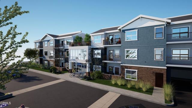 Detail Gallery Image 3 of 12 For 1239 S C St, Oxnard,  CA 93033 - – Beds | – Baths